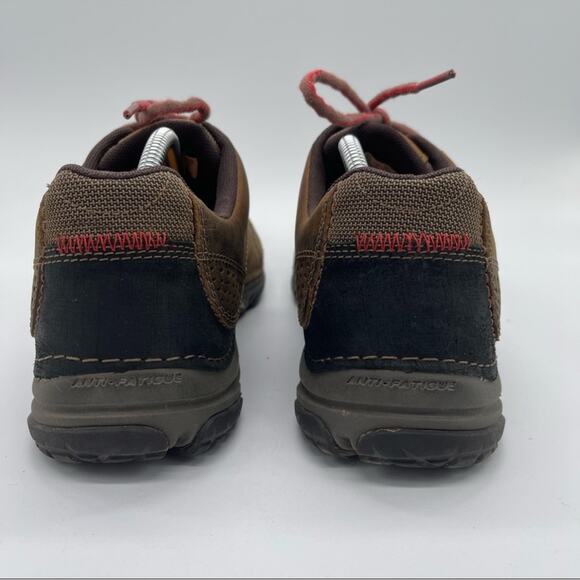 Timberland Earthkeepers, Anti Fatigue Leather Oxfords, Size 9.5. Excellent cond! main image 6